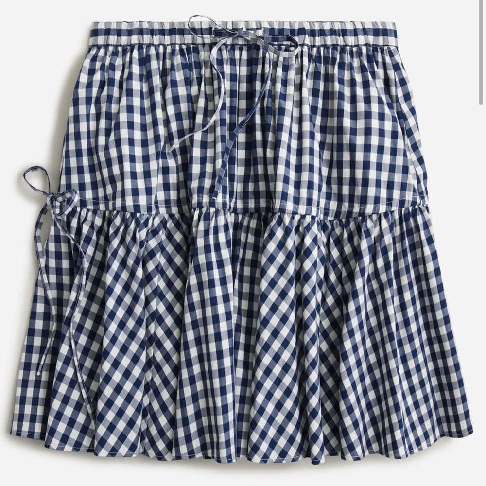 J. Crew Skirt